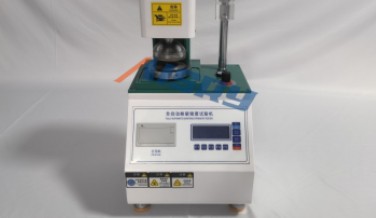 关于耐破强度实验机作业原理和特性，你真的了解吗？