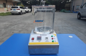 真空密封性能测试仪在电子产品行业有哪些应用
