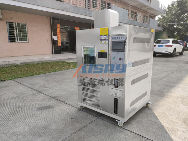 纺织品透湿度性能测试有那些方法？