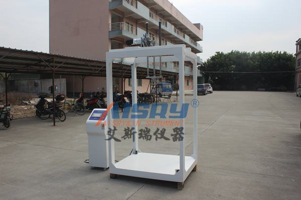 行李箱检测标准检测项目有哪些？