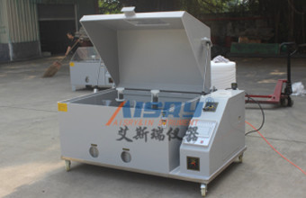 SSP 、CCT与CRH型盐雾实验箱