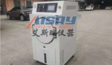 PCT高压老化试验箱的价格范围是多少
