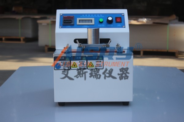 八款耐磨试验机/摩擦测试仪简单介绍
