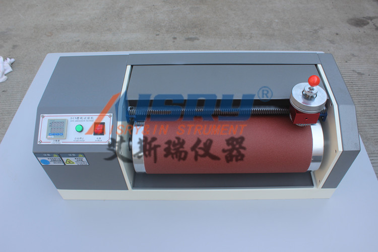 NBS耐磨和DIN耐磨有什么关联？