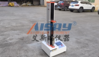 背胶/盖膜剥离强度试验机标准用途