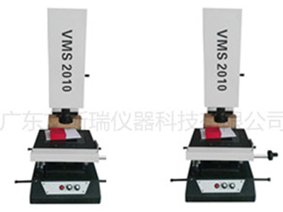 ASR-VMS自动图像测量仪四个特点及领域-艾斯瑞