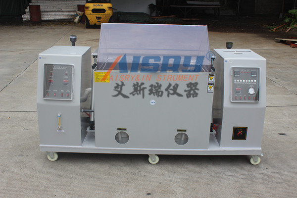 二氧化硫试验机实验参数与使用材料