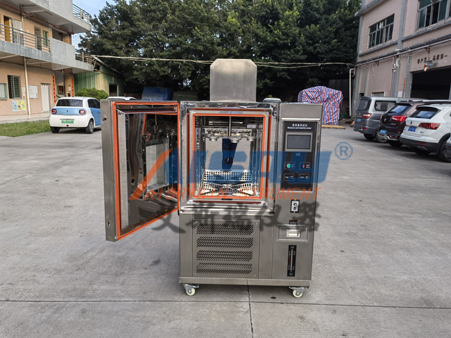 医用一次性隔离衣有哪些检测仪器？