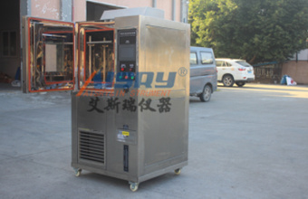 高低温试验箱为什么能应用于多个领域？
