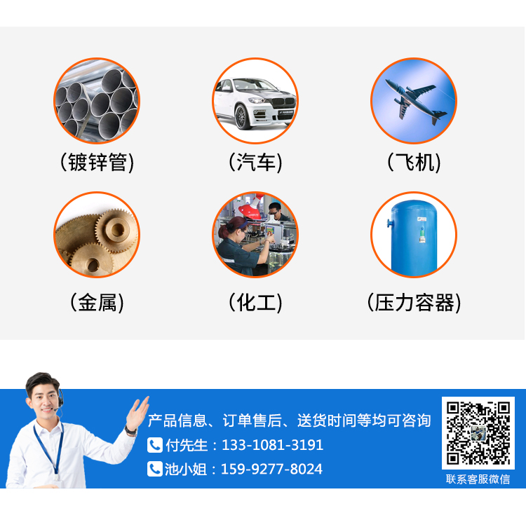 高精度涂层测厚仪