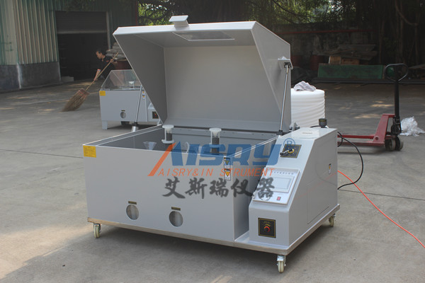 SSP 、CCT与CRH型盐雾实验箱