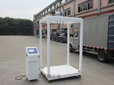 ASR-7105行李振荡强度试验机产品规格-艾斯瑞