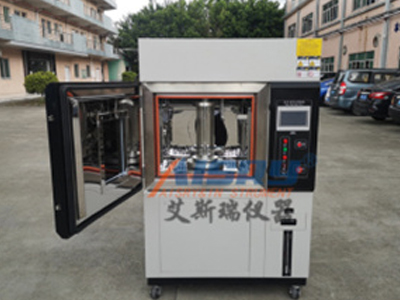 氙灯老化试验箱能模拟暴露材料在阳光下的变化吗？-艾斯瑞