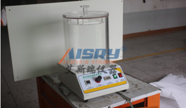 真空密封性能测试仪在日化用品行业有哪些应用